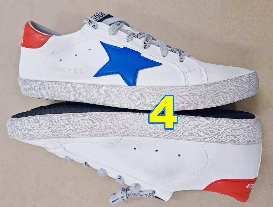 Golden Goose 5267F תמונה 5