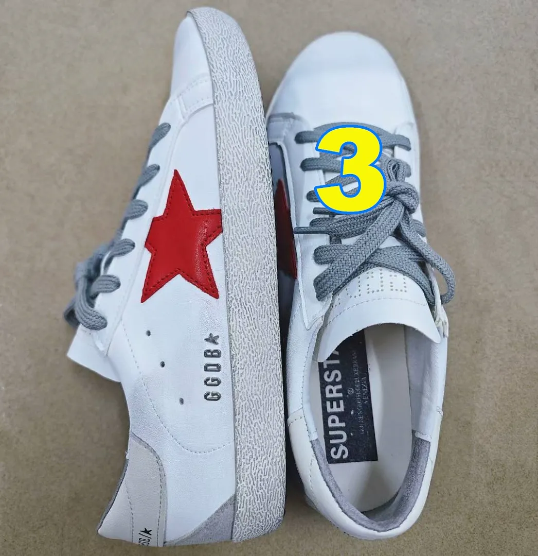 Golden Goose 5267F תמונה 6