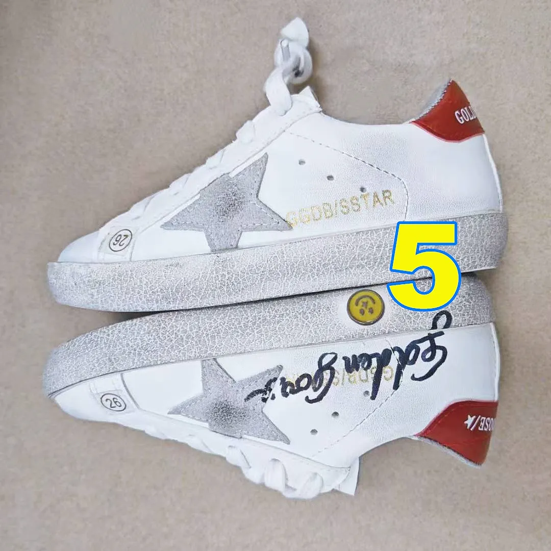 Golden Goose 5267F תמונה 7