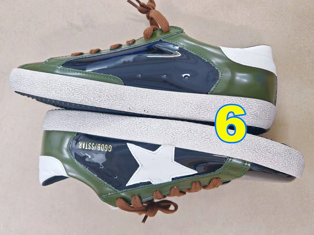 Golden Goose 5267F תמונה 8