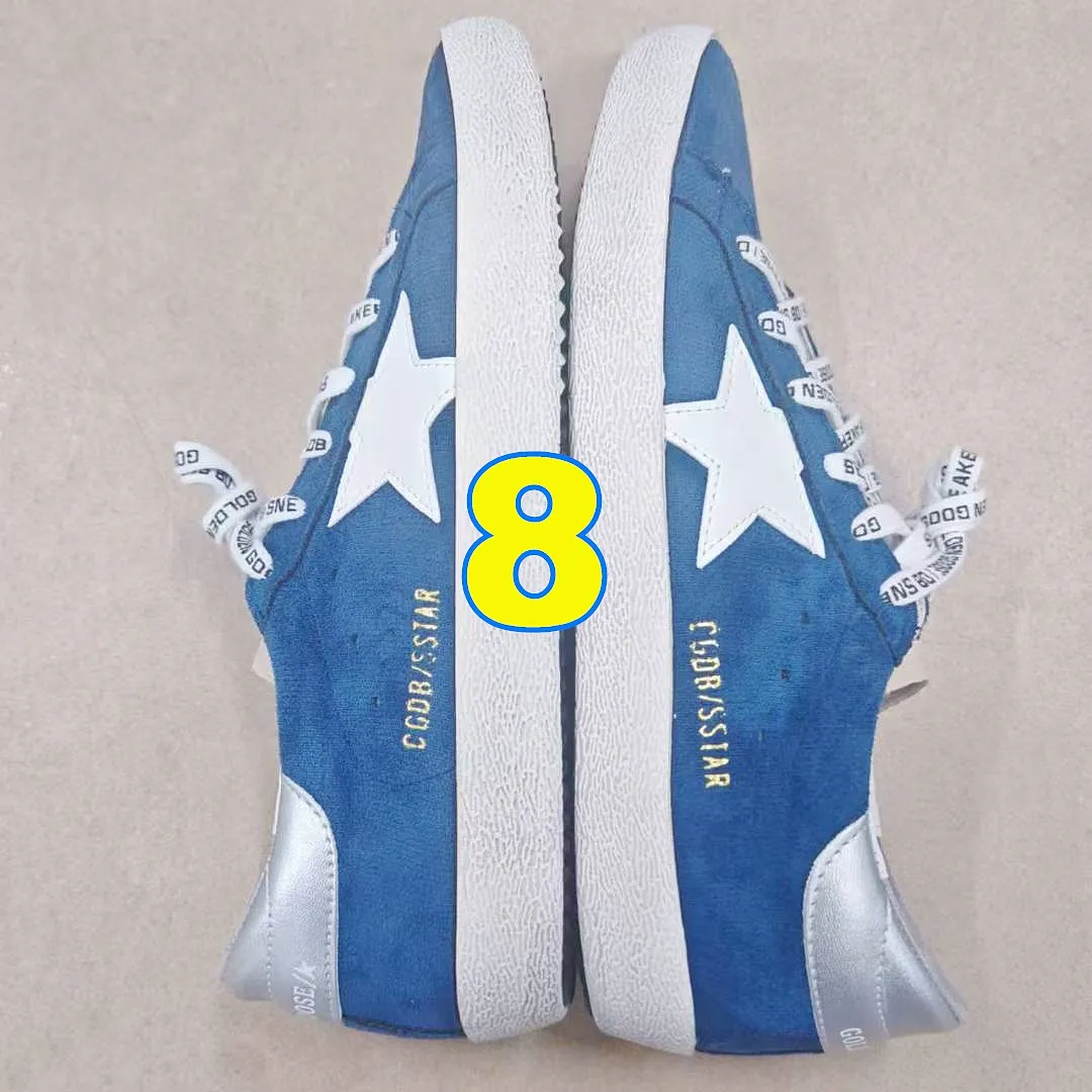 Golden Goose 5267F תמונה 9
