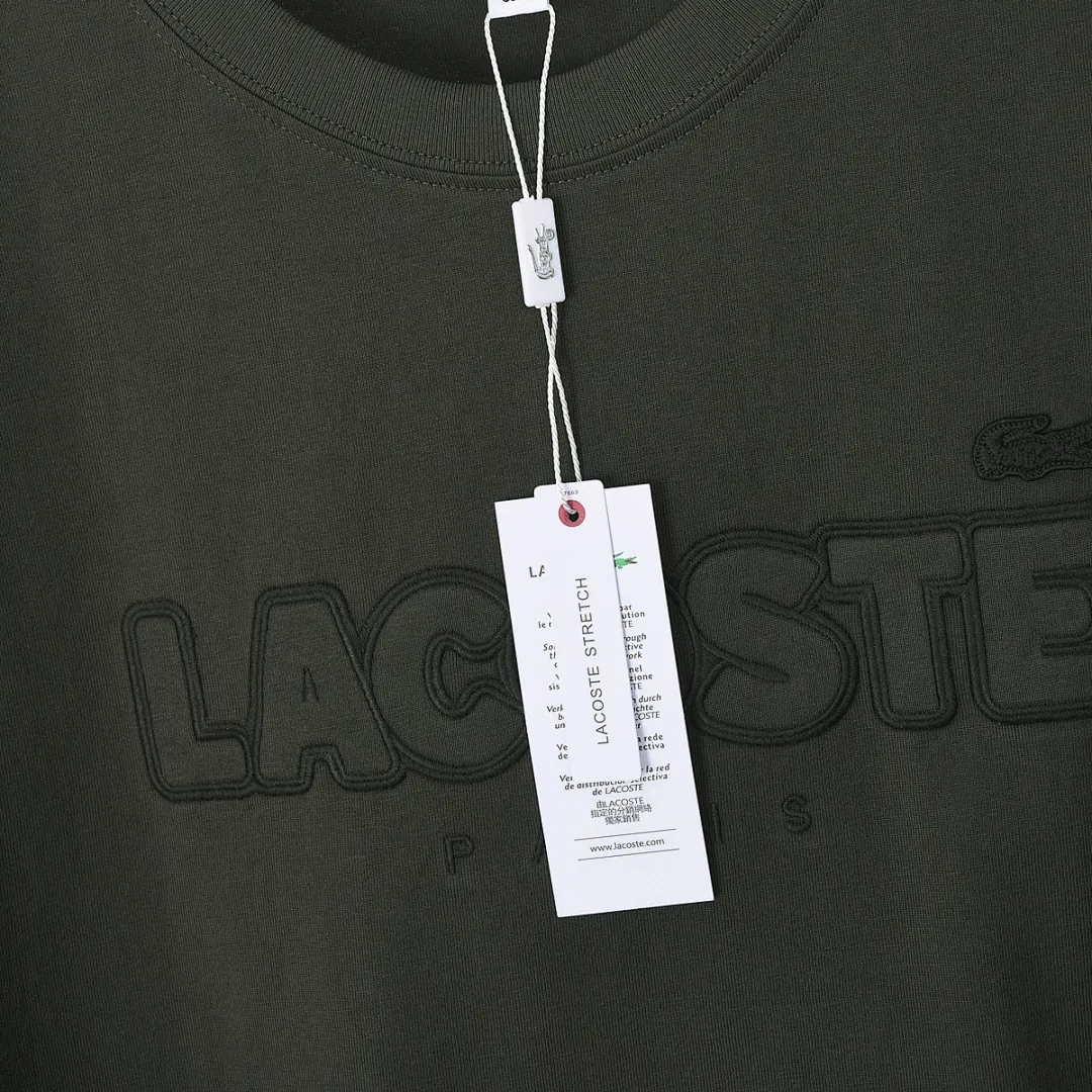 Lacoste 5272 תמונה 8