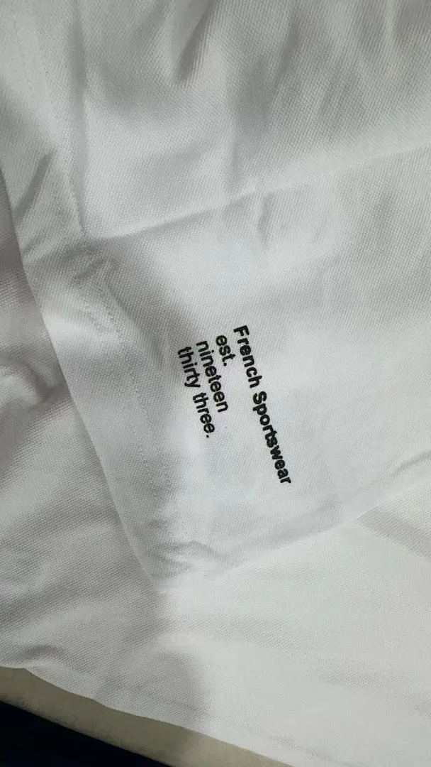 Lacoste 5274 תמונה 6