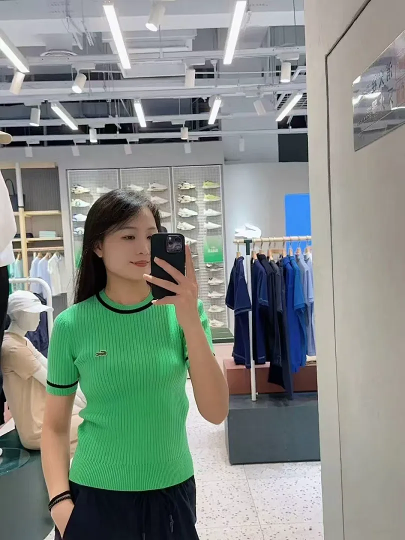 Lacoste 5276 תמונה 4