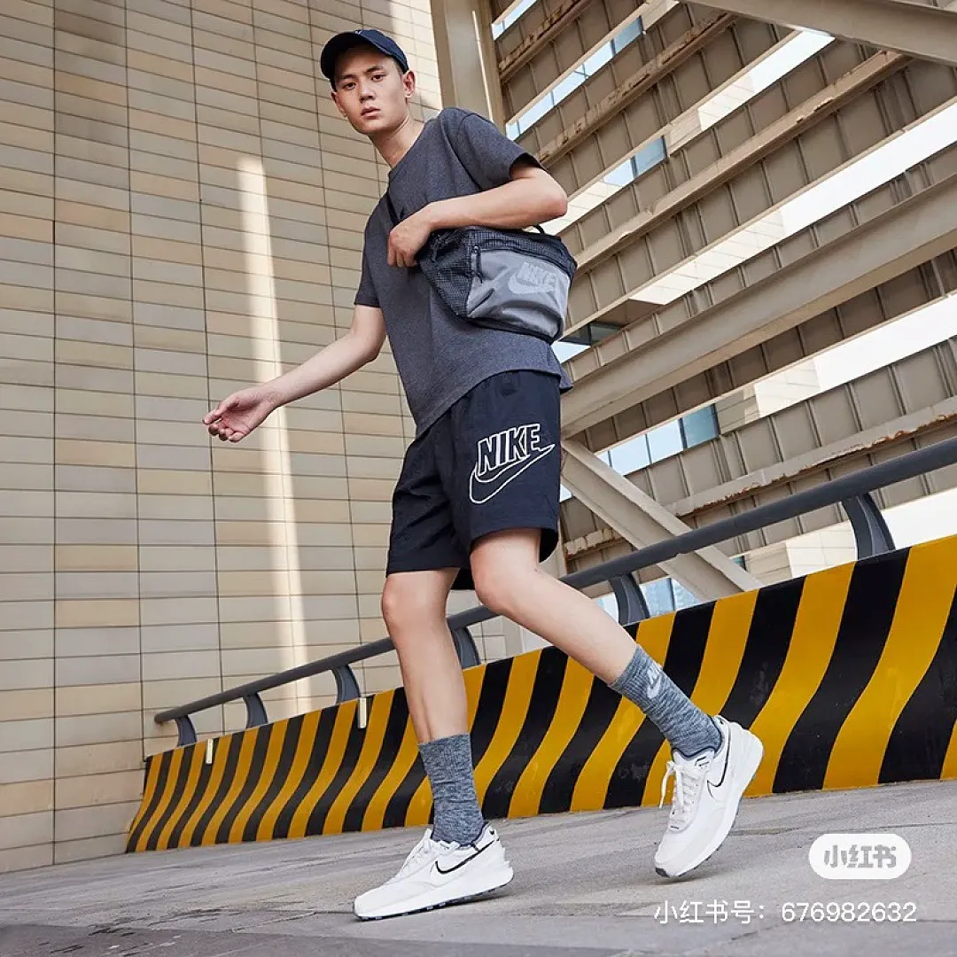 Nike 5276F תמונה 13