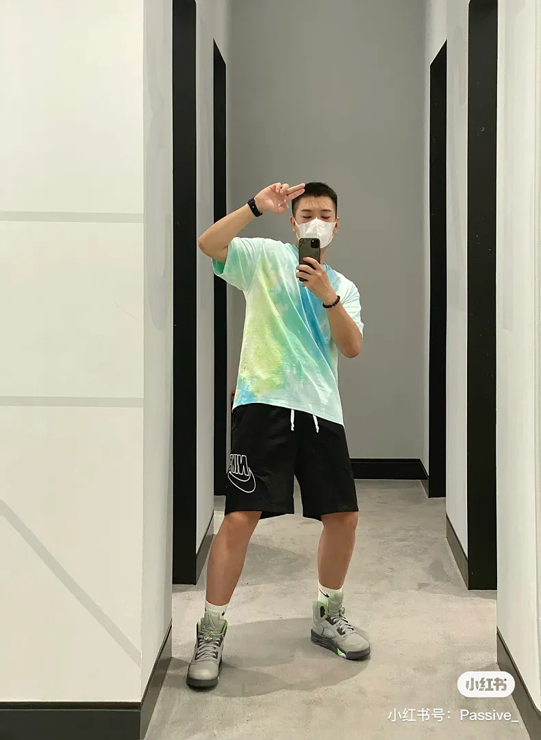 Nike 5276F תמונה 16