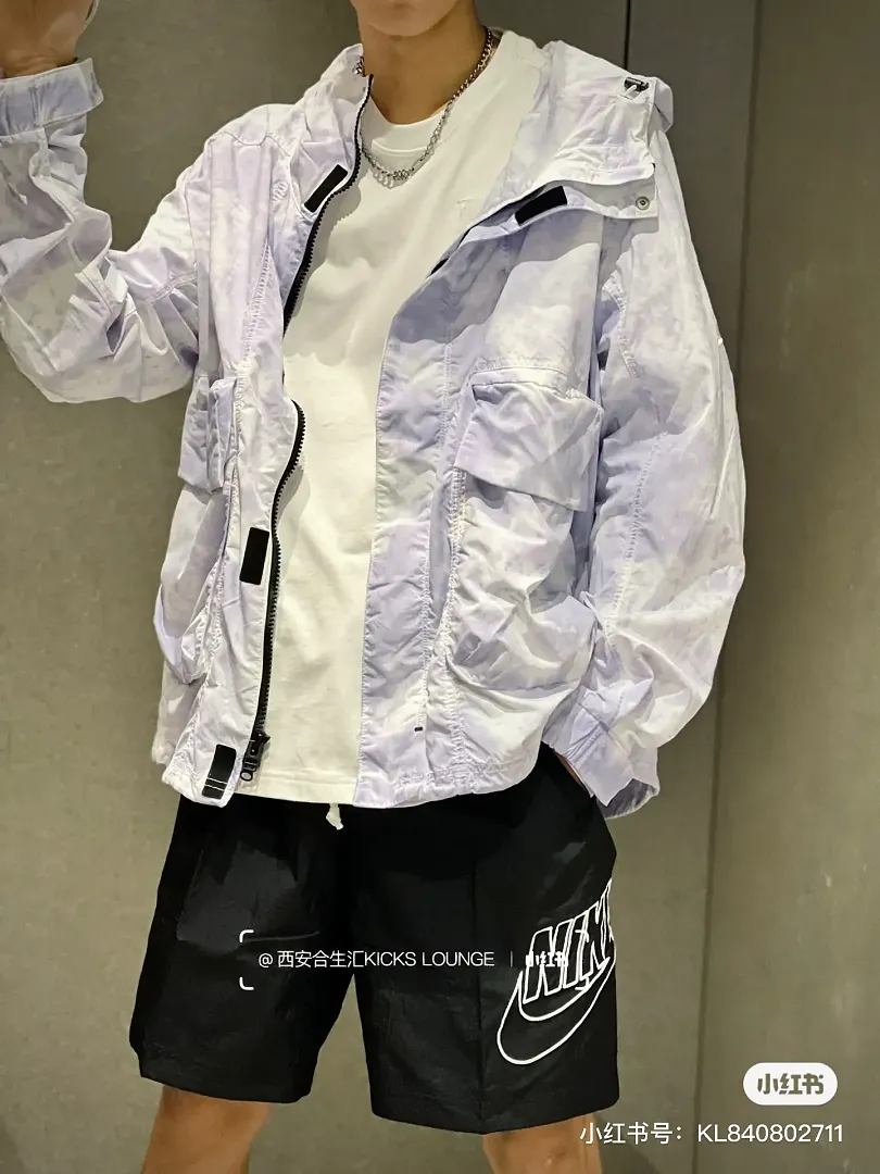 Nike 5276F תמונה 17