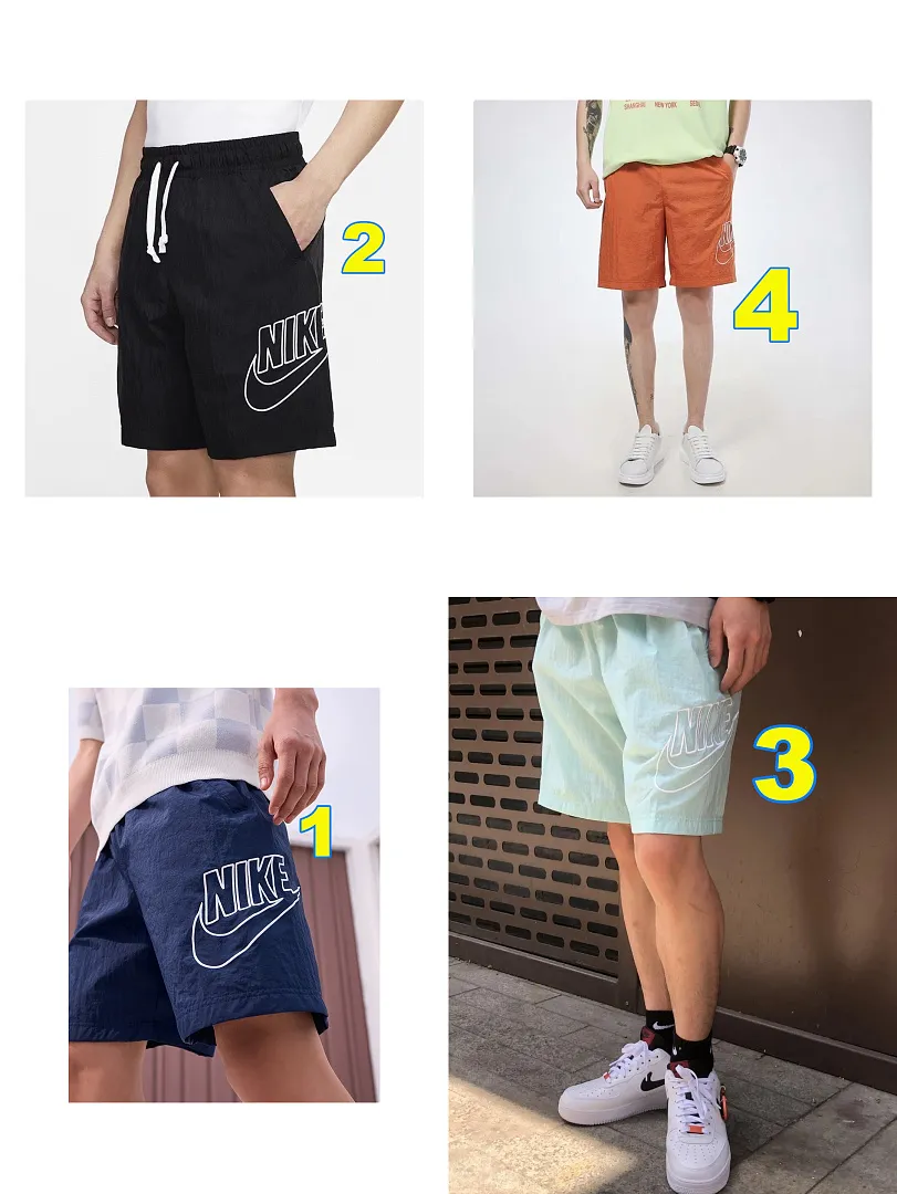 Nike 5276F תמונה 2
