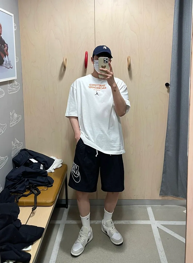 Nike 5276F תמונה 20
