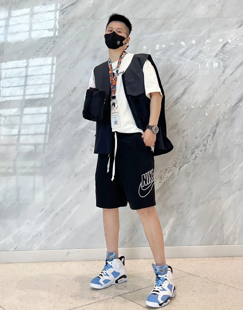 Nike 5276F תמונה 22