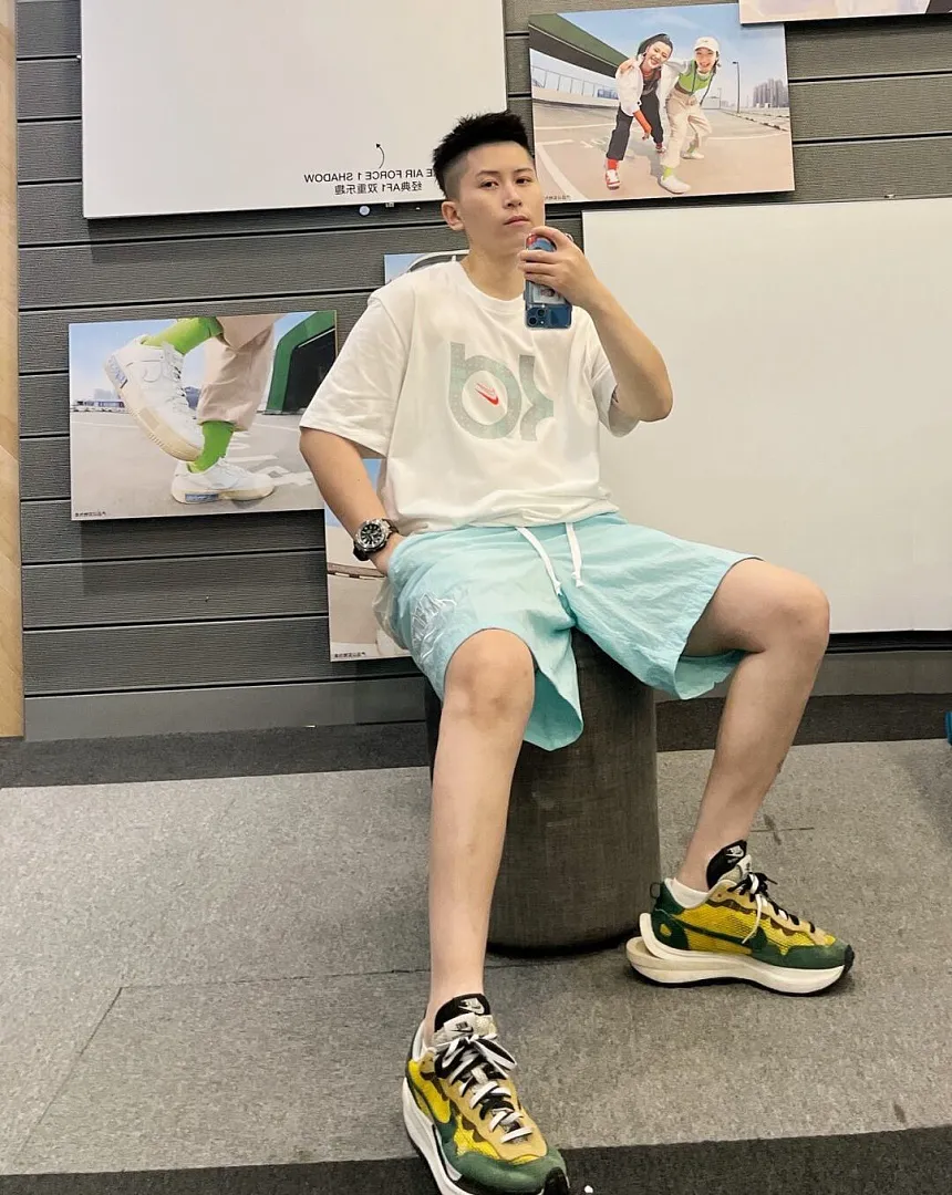 Nike 5276F תמונה 24