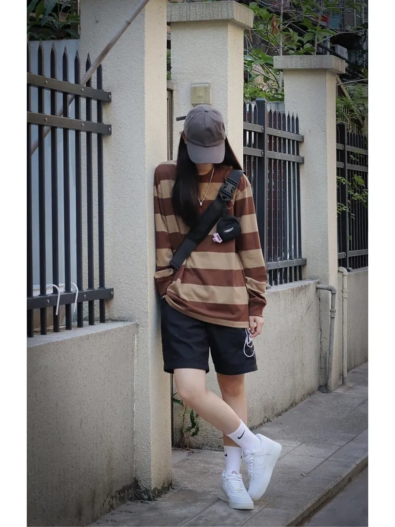 Nike 5276F תמונה 25