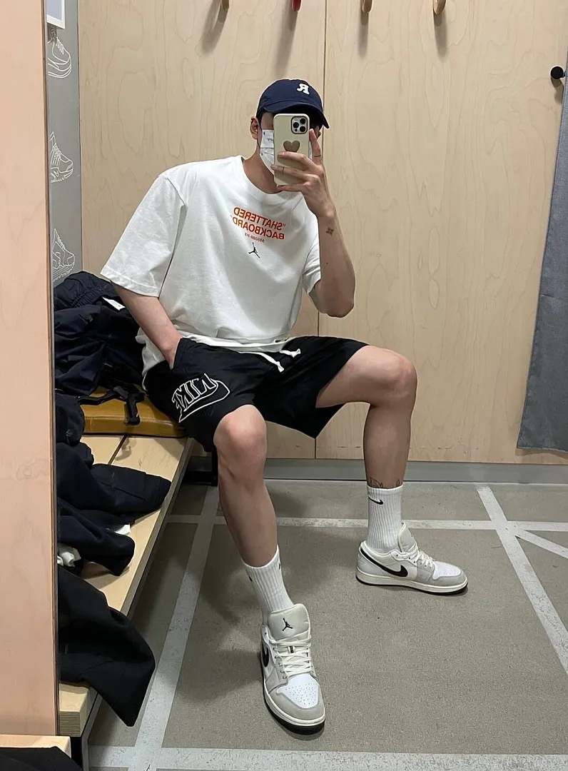 Nike 5276F תמונה 26
