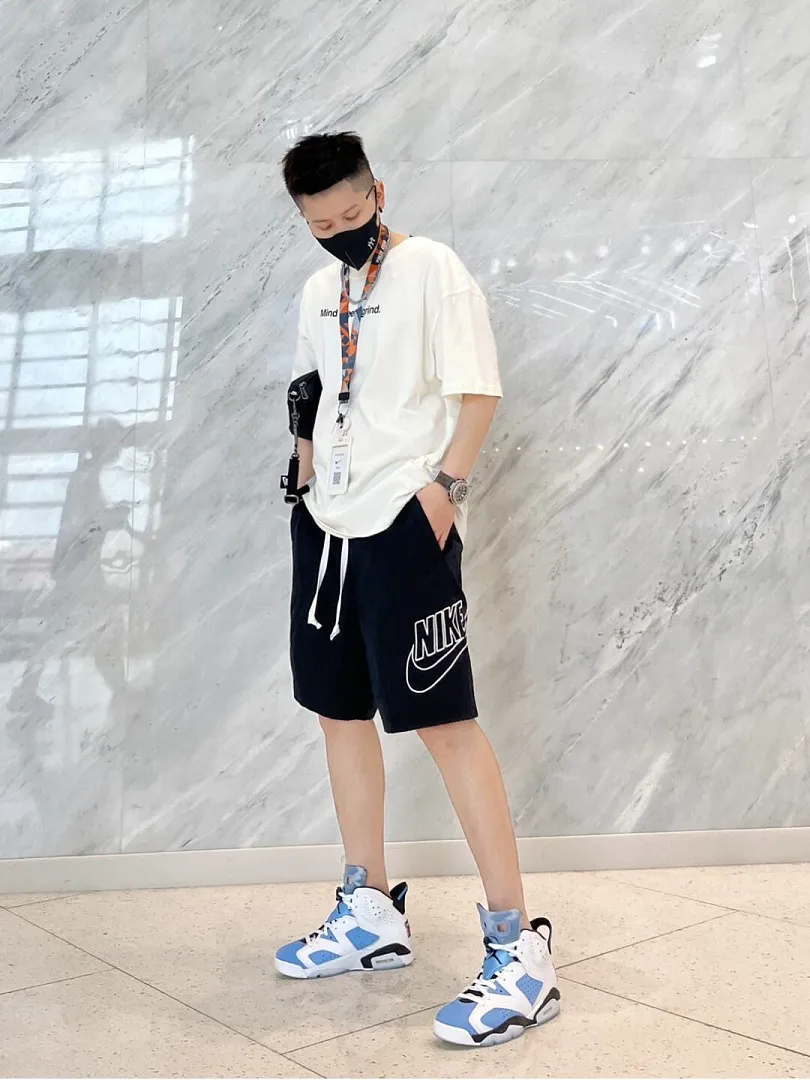 Nike 5276F תמונה 32