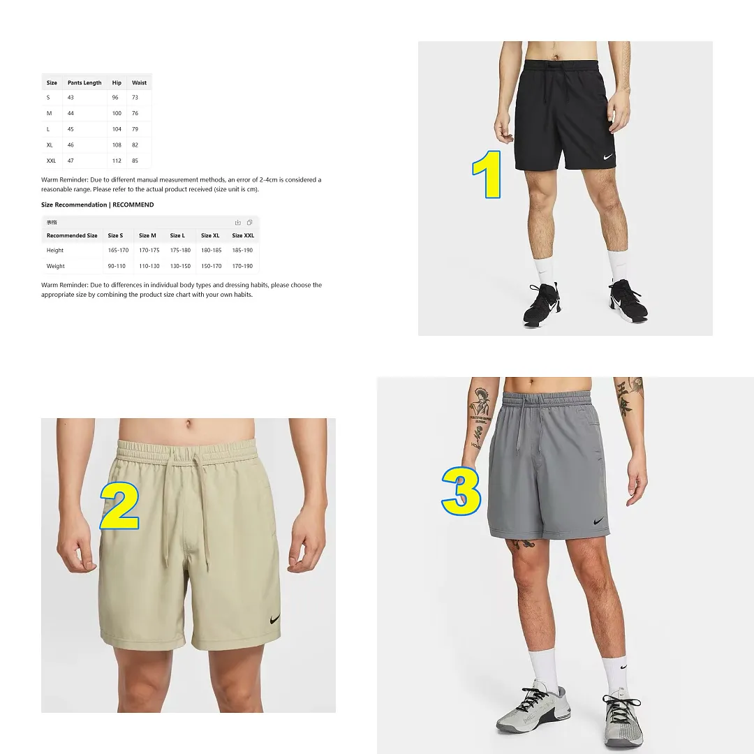 Nike 5277F תמונה 2