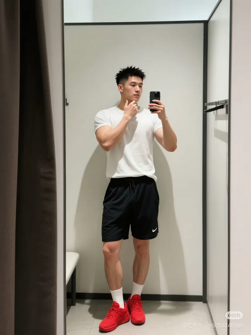 Nike 5277F תמונה 21