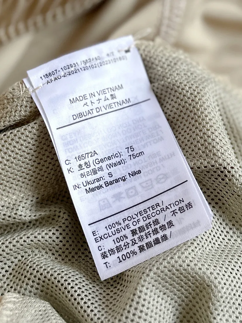 Nike 5277F תמונה 7