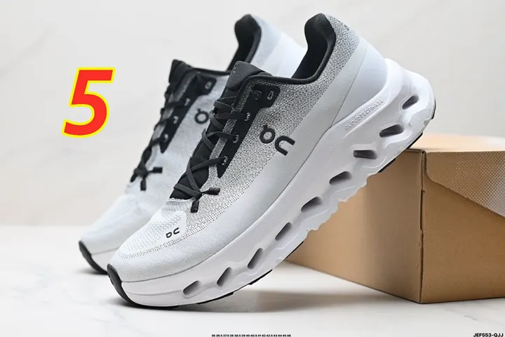 On Cloud 5278