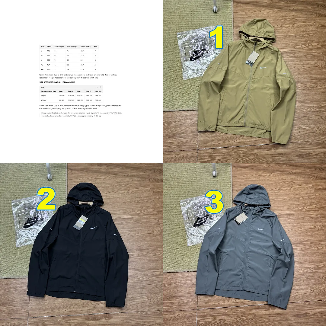 Nike 5279F תמונה 2