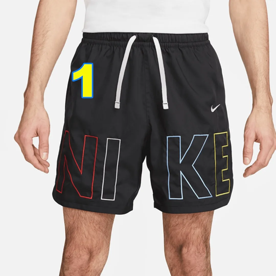 Nike 5284F תמונה 3