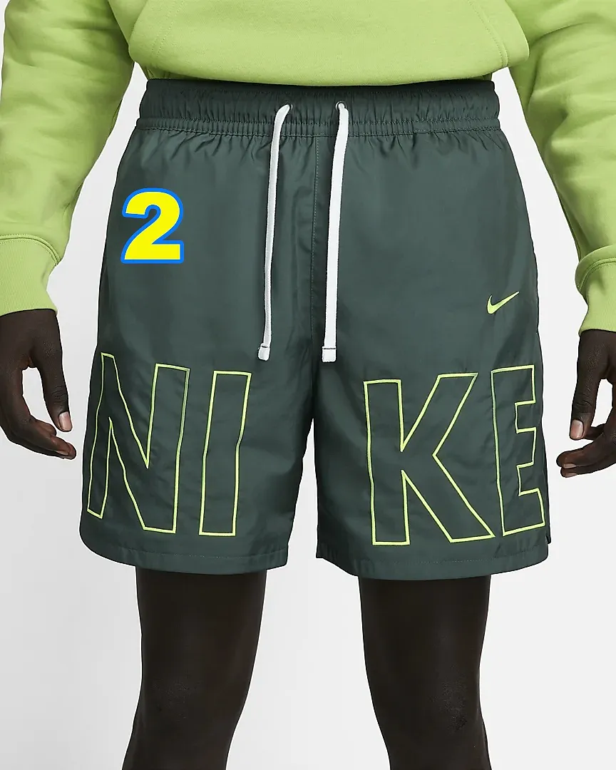 Nike 5284F תמונה 4