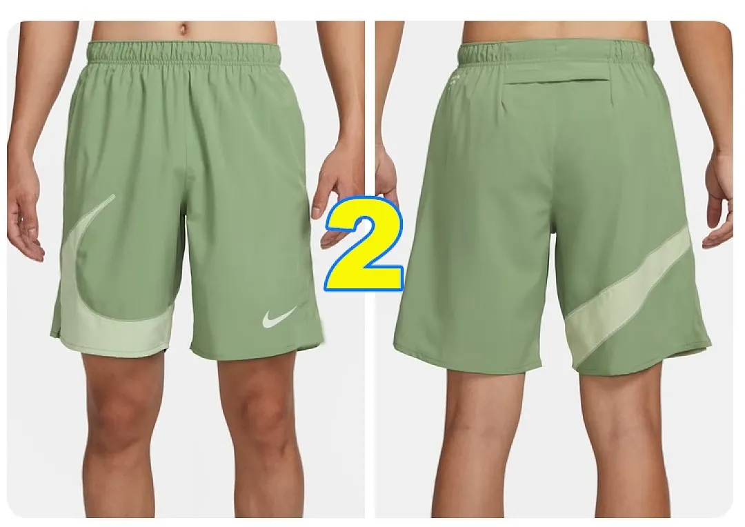 Nike 5285F תמונה 4