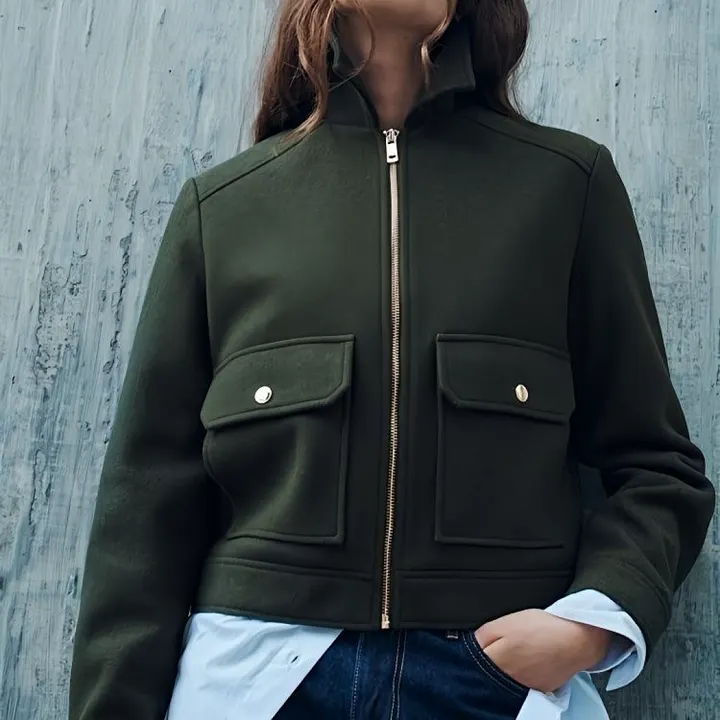 ZARA 5286