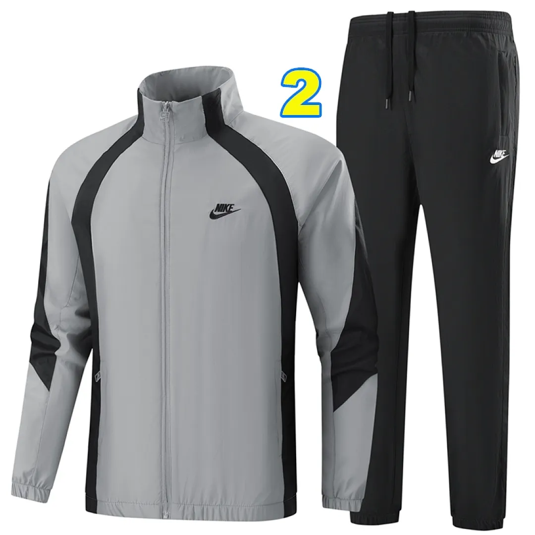 Nike 5289F תמונה 5