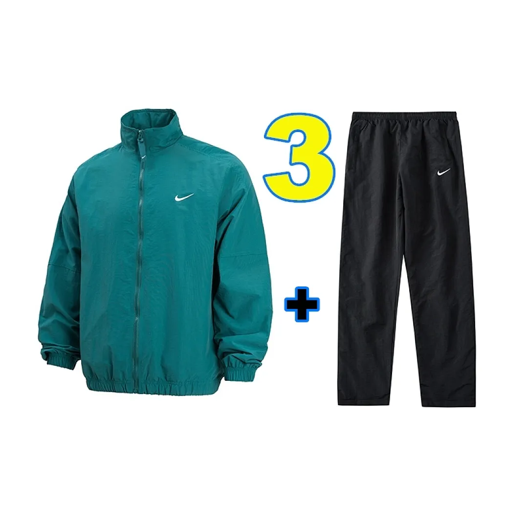 Nike 5291F תמונה 5