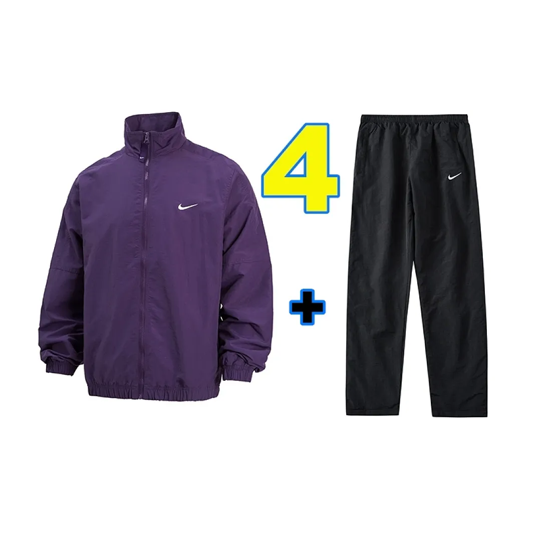 Nike 5291F תמונה 6