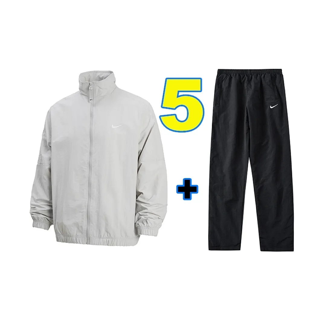 Nike 5291F תמונה 7