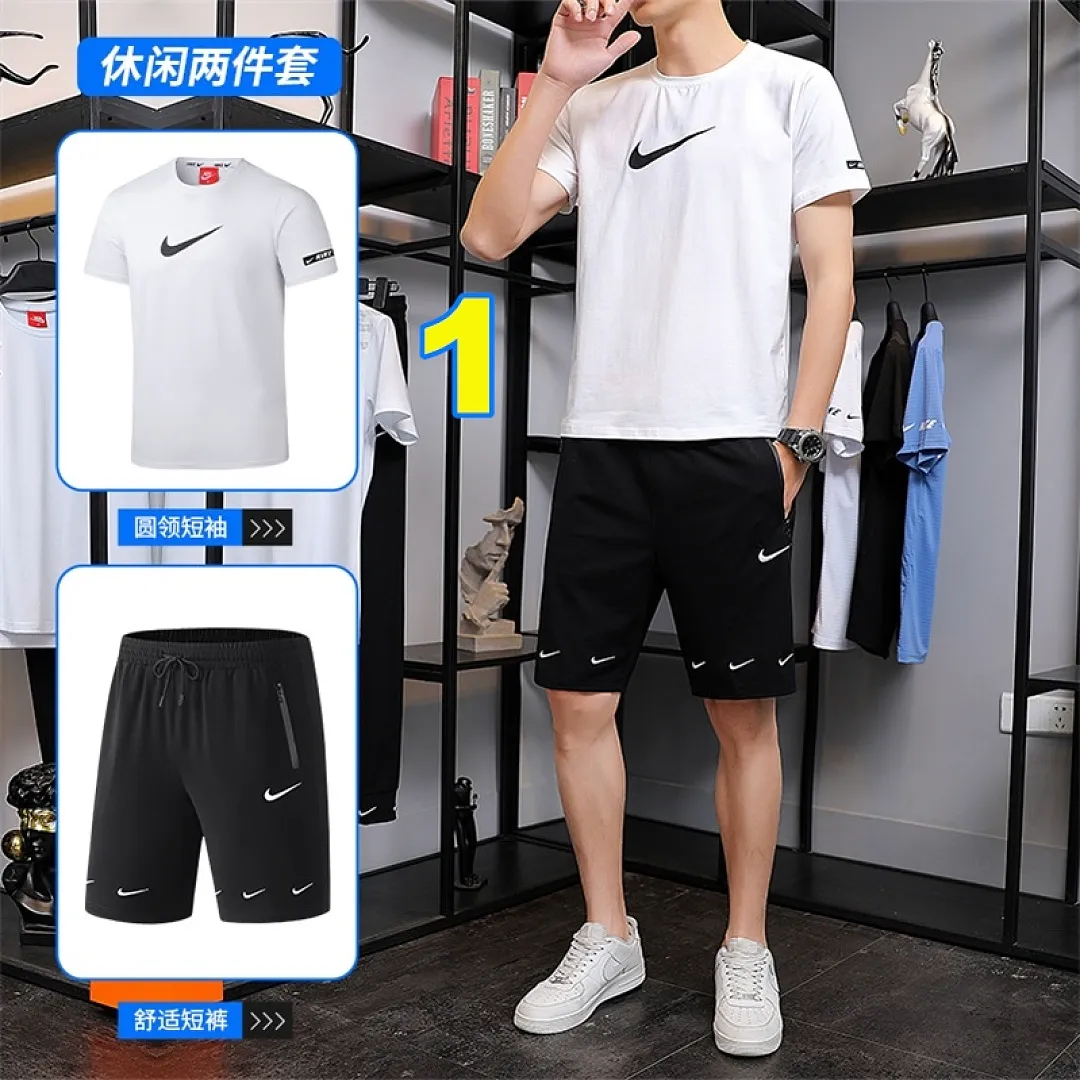 Nike 5294F תמונה 5