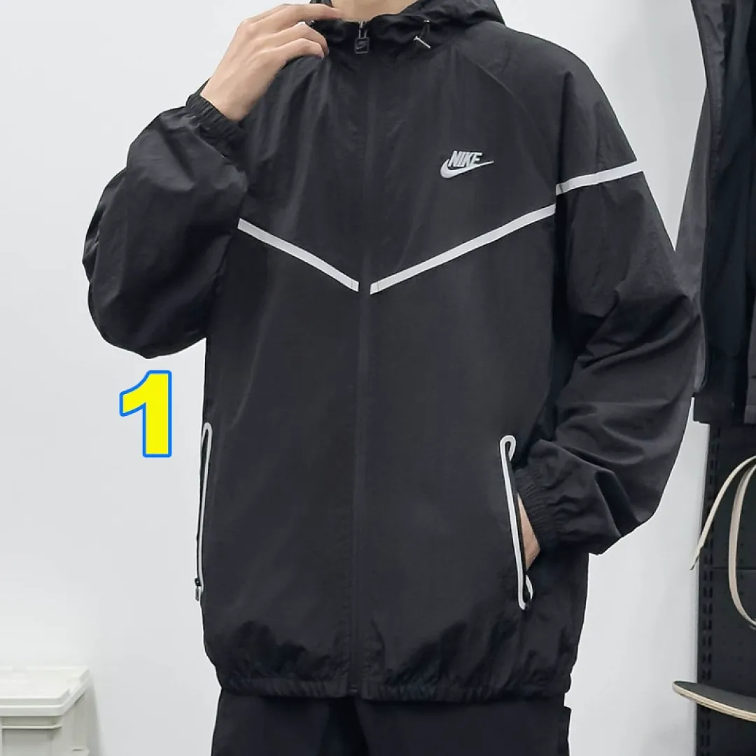 Nike 5295F תמונה 3