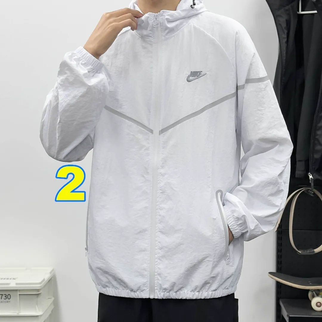 Nike 5295F תמונה 4