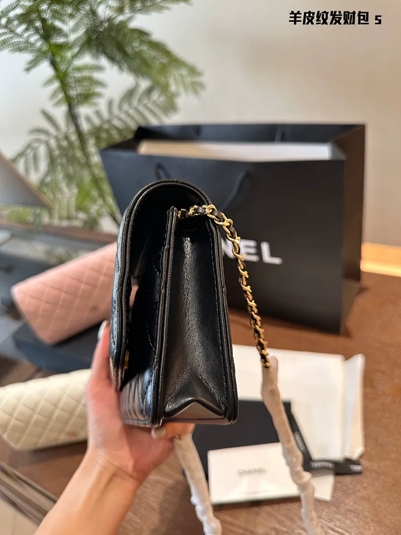 Chanel 5296 תמונה 15