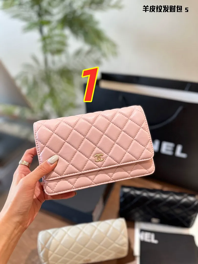 Chanel 5296 תמונה 2