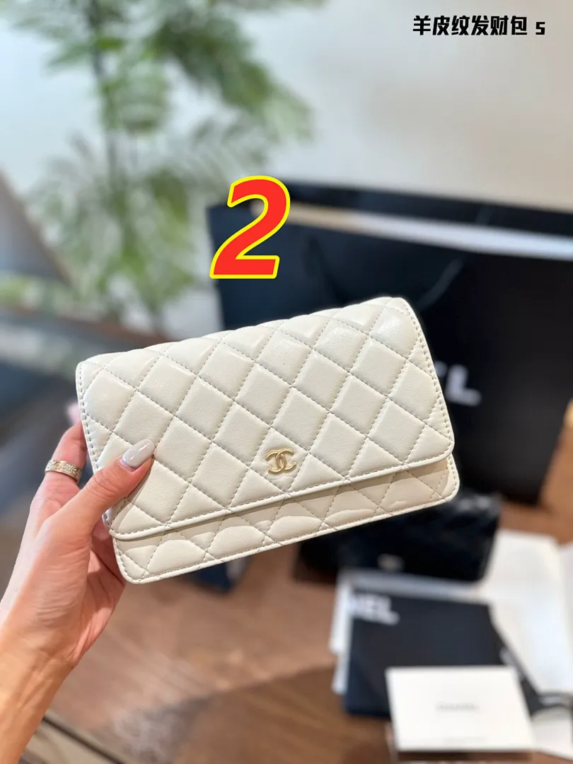 Chanel 5296 תמונה 3