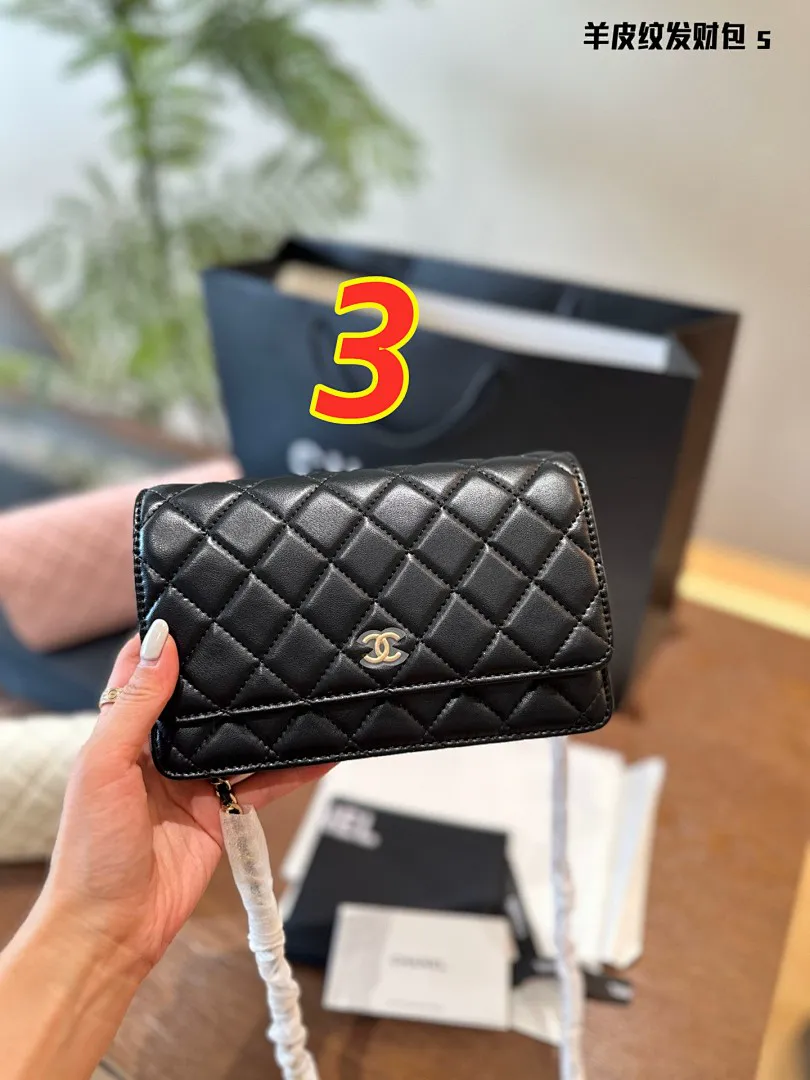 Chanel 5296 תמונה 4