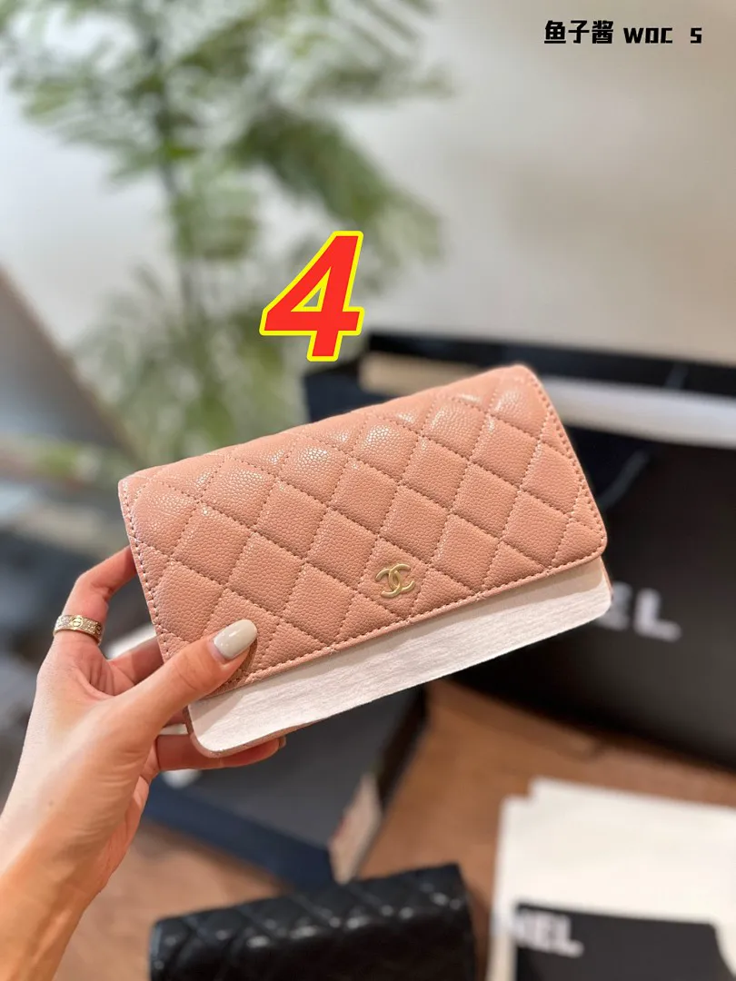 Chanel 5296 תמונה 5