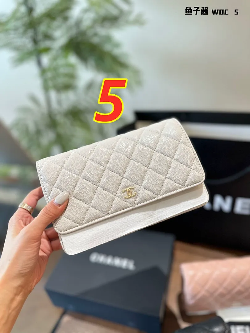Chanel 5296 תמונה 6