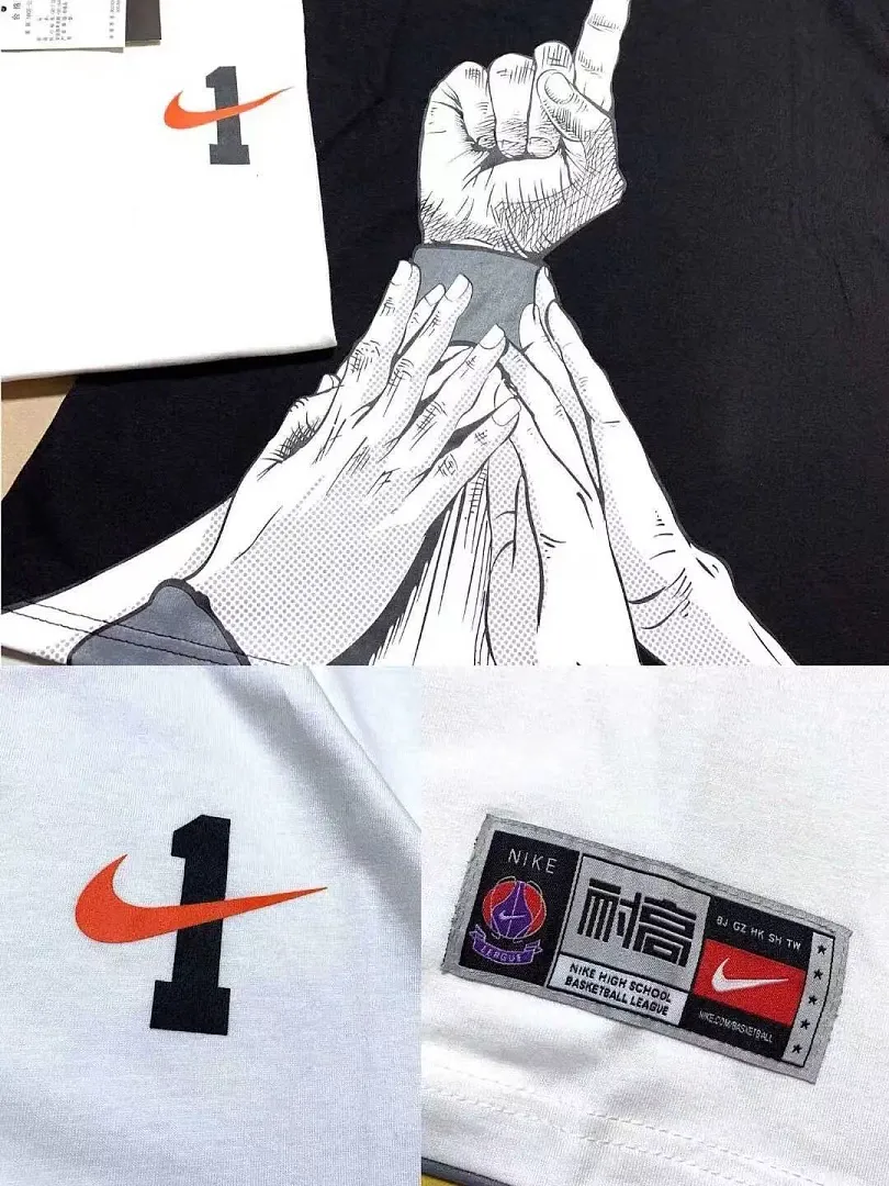 Nike 5296F תמונה 12