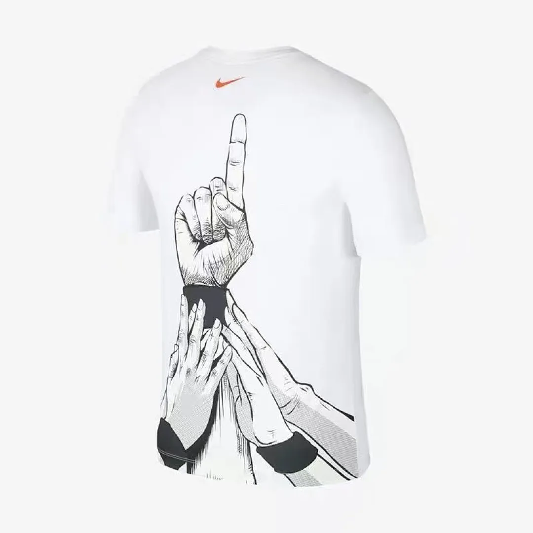Nike 5296F תמונה 8