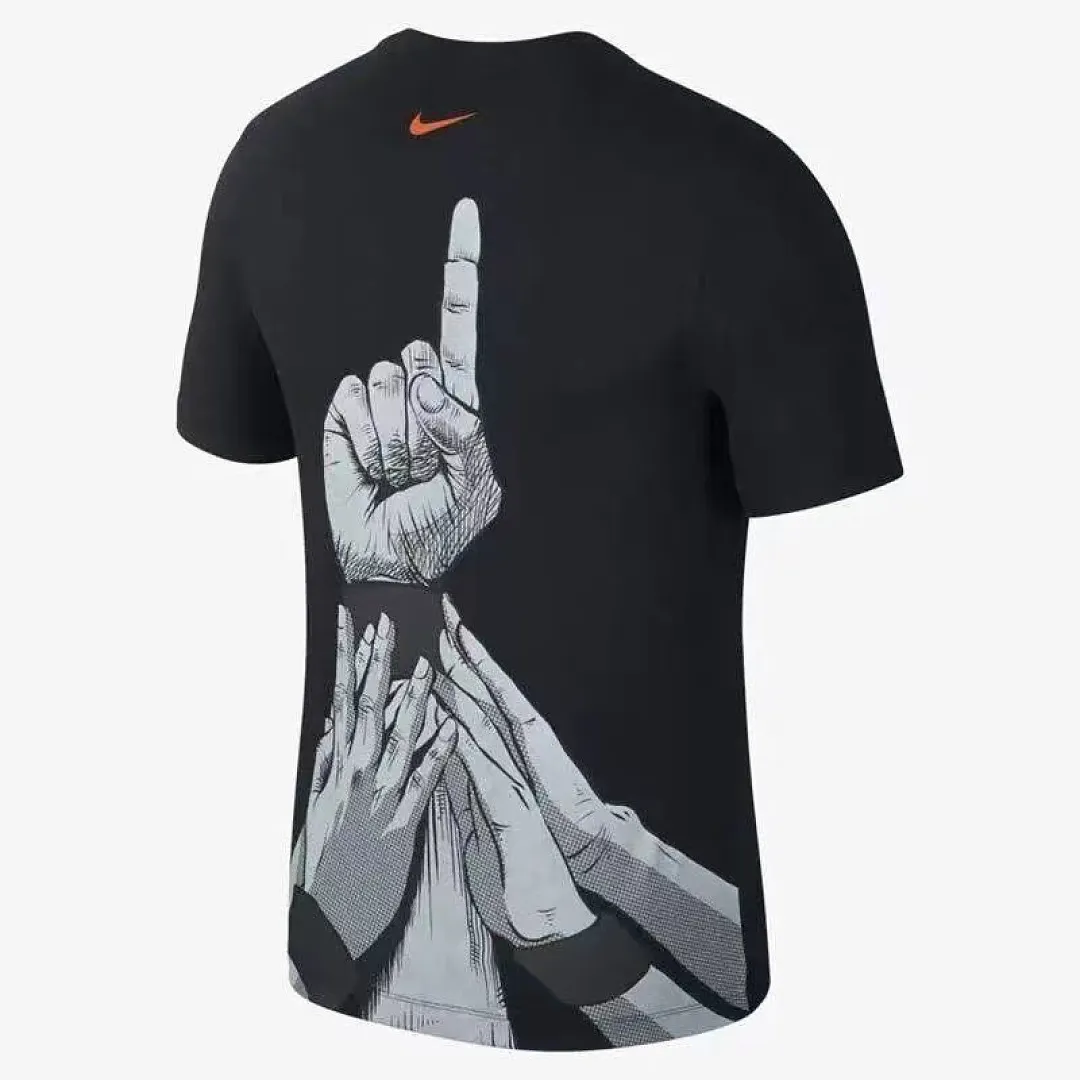 Nike 5296F תמונה 9
