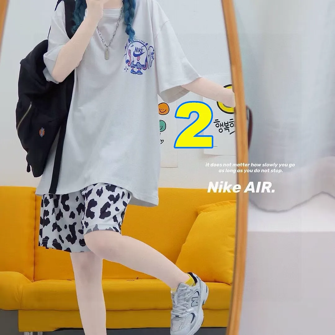 Nike 5297F תמונה 4