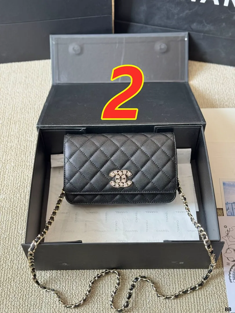Chanel 5298 תמונה 3