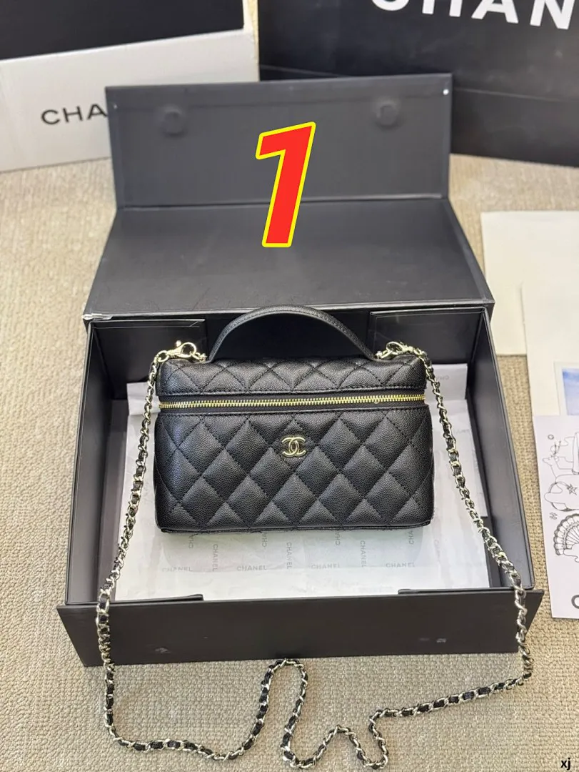 Chanel 5300 תמונה 2