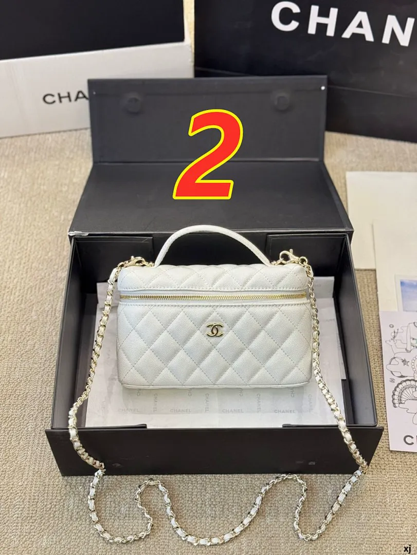Chanel 5300 תמונה 3