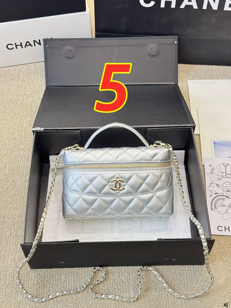 Chanel 5300 תמונה 6