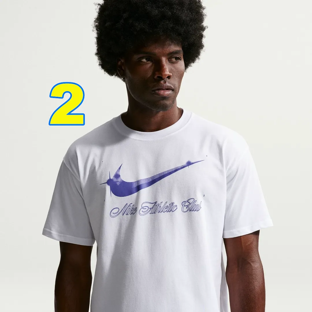 Nike 5302F תמונה 4