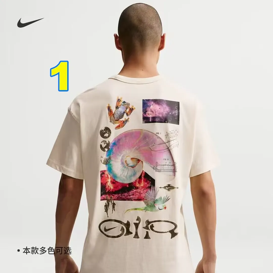 Nike 5303F תמונה 3